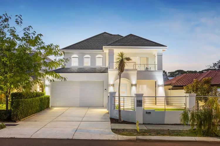 19A Brockway Road, Mount Claremont WA 6010