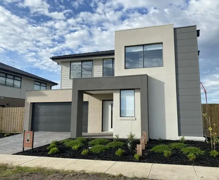 14 Bronnie Street, Clyde North VIC 3978