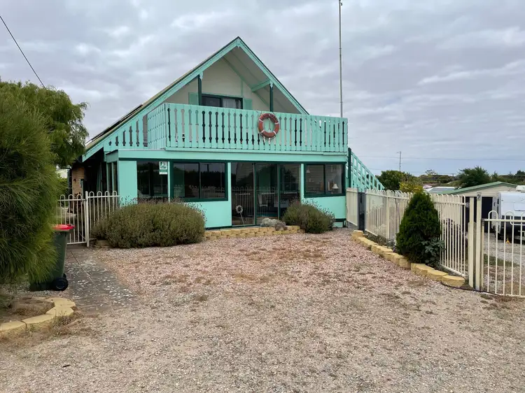 7 Corny Court, Hardwicke Bay SA 5575
