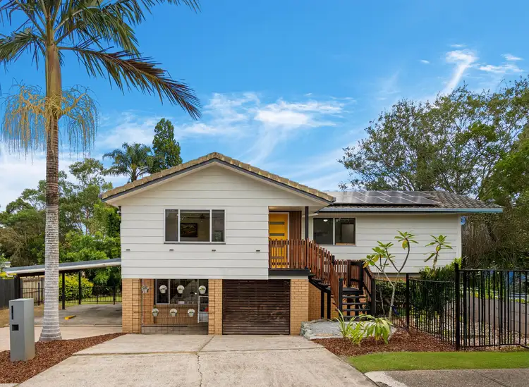 Main view of Homely house listing, 20 Lyndale Street, Shailer Park QLD 4128