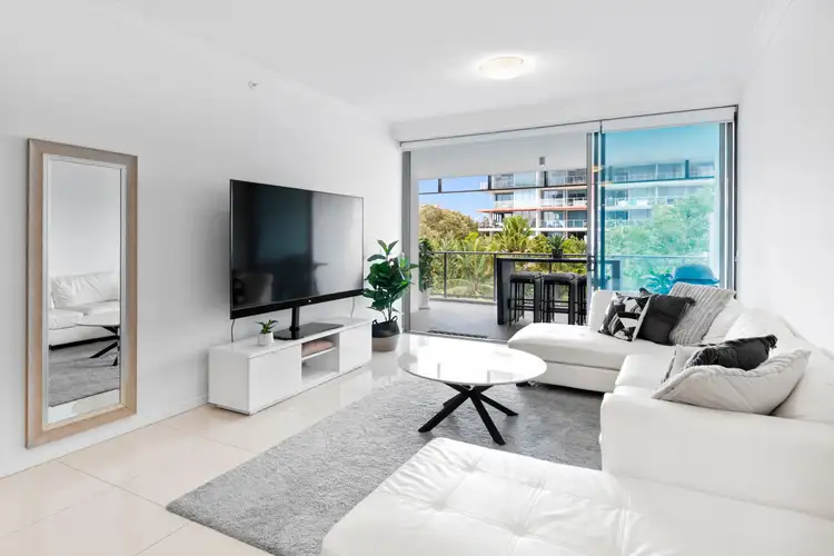 4202/25 East Quay Drive, Biggera Waters QLD 4216