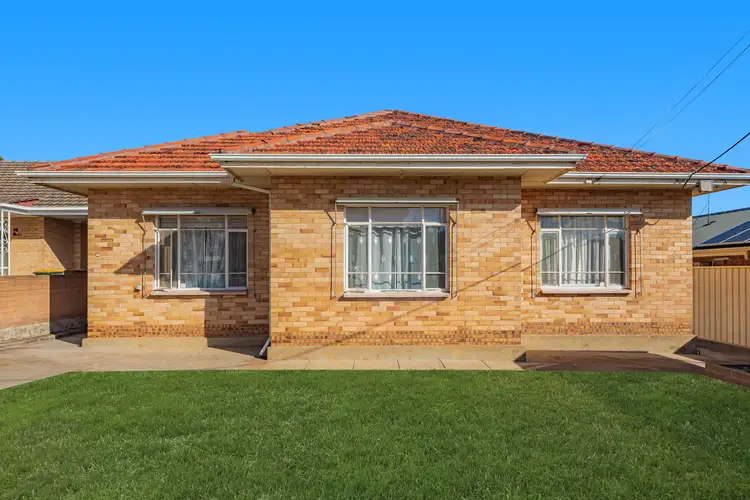 19 Warwick Street, Enfield SA 5085