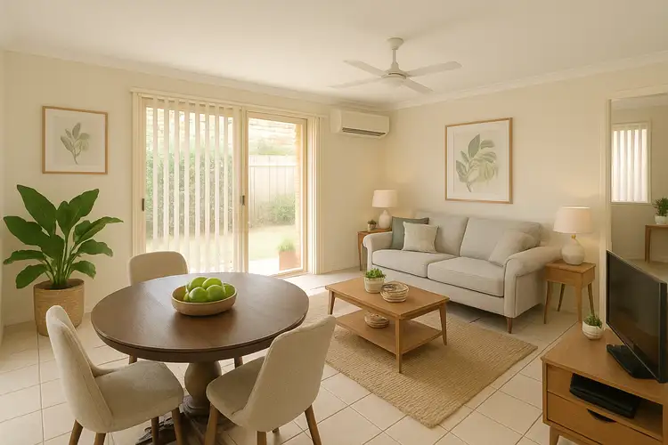 Third view of Homely house listing, 62 Toolara Circuit, Forest Lake QLD 4078