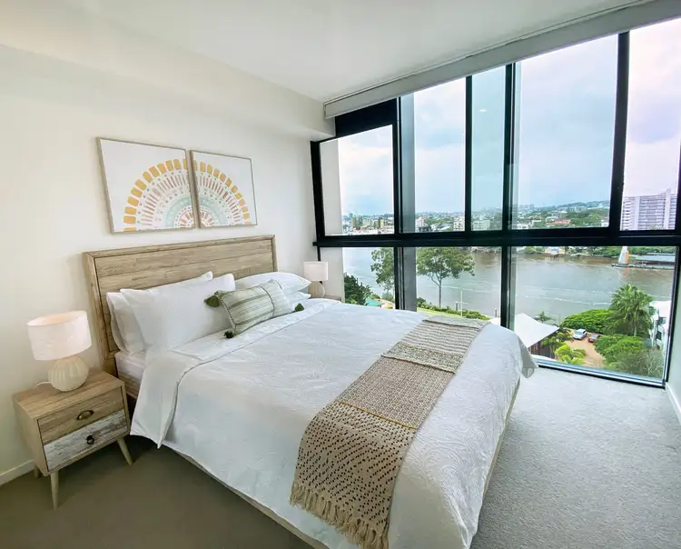 910/18 Thorn Street, Kangaroo Point QLD 4169