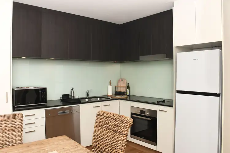 Fifth view of Homely apartment listing, 910/18 Thorn Street, Kangaroo Point QLD 4169
