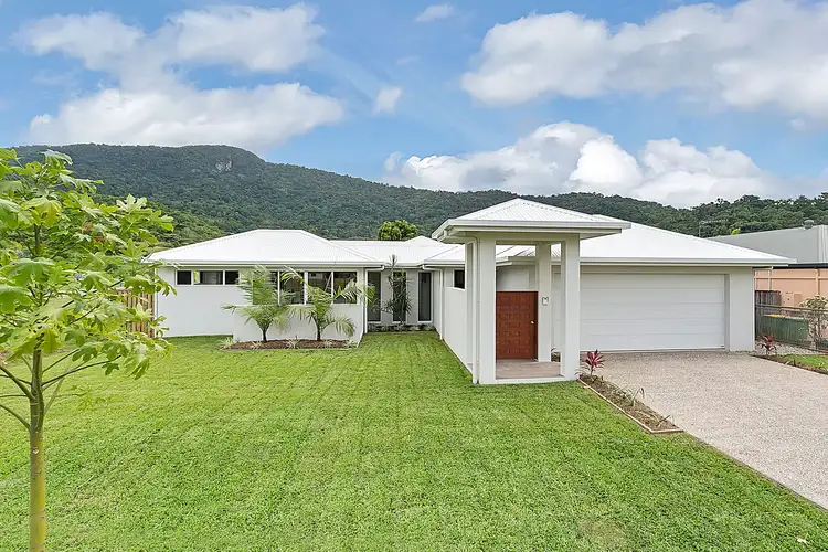 22 Aroona Street, Caravonica QLD 4878