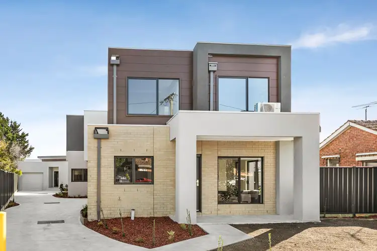 Main view of Homely townhouse listing, 1/5 Bessell Court, Jacana VIC 3047