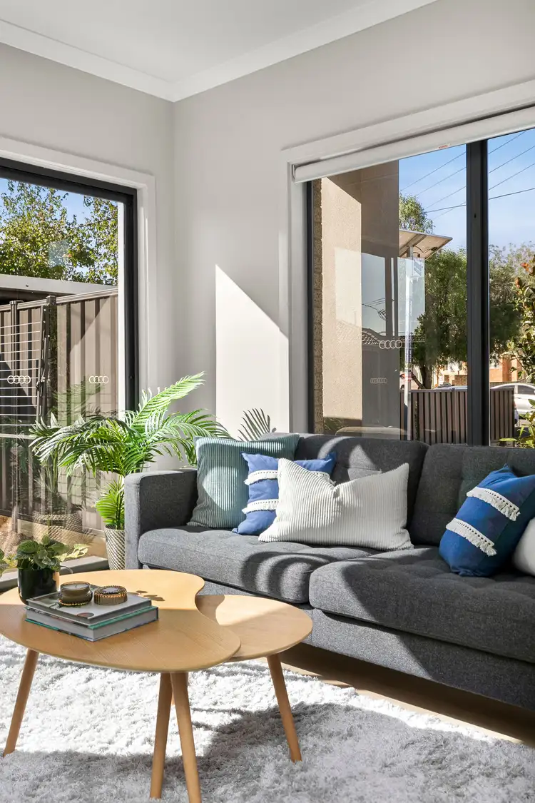 Fourth view of Homely townhouse listing, 1/5 Bessell Court, Jacana VIC 3047