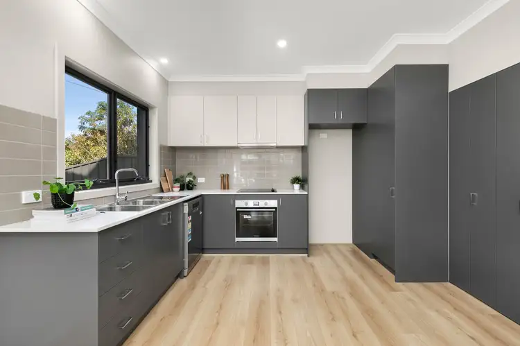 Sixth view of Homely townhouse listing, 1/5 Bessell Court, Jacana VIC 3047