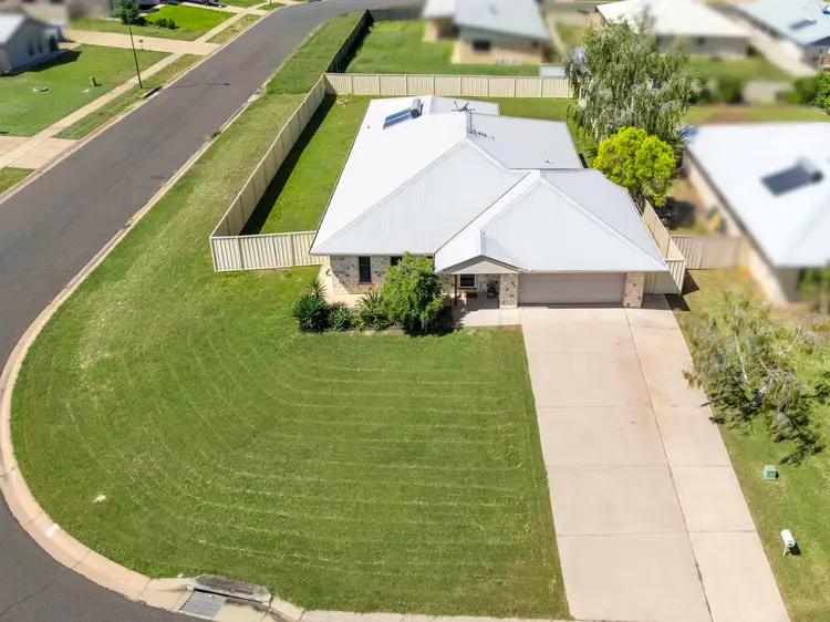 10 Blue Gums Drive