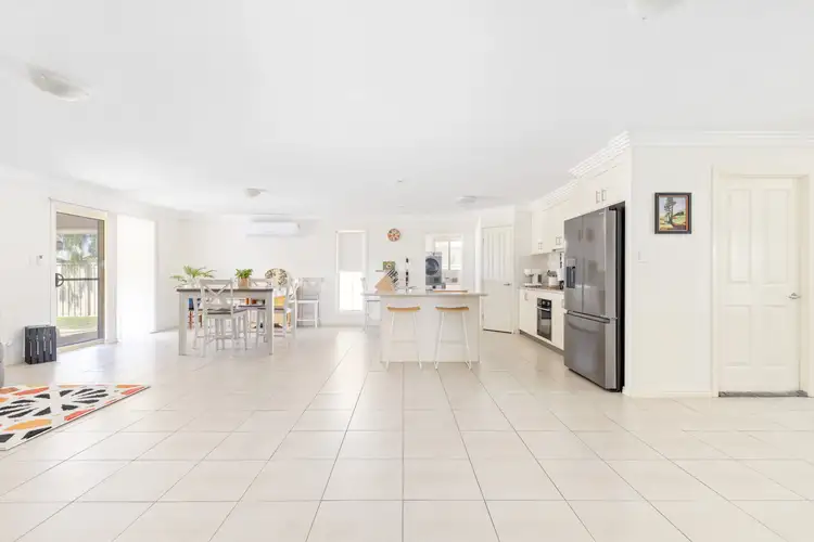 Third view of Homely house listing, 10 Blue Gums Drive, Emerald QLD 4720