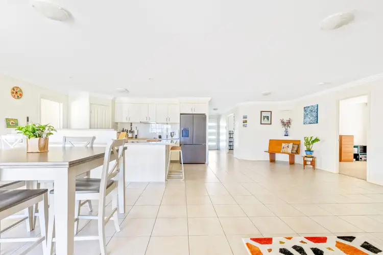 Fourth view of Homely house listing, 10 Blue Gums Drive, Emerald QLD 4720