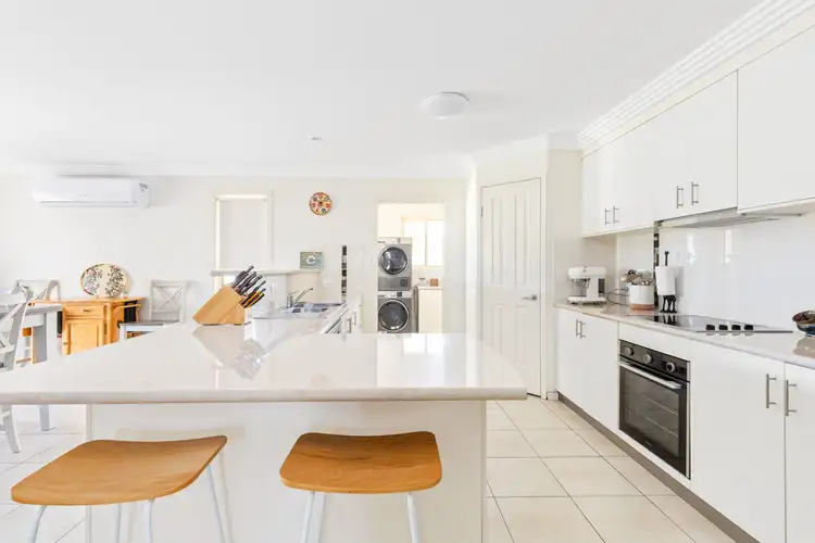 Fifth view of Homely house listing, 10 Blue Gums Drive, Emerald QLD 4720