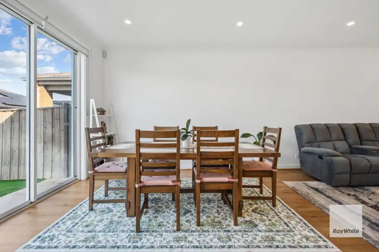 Third view of Homely house listing, 39 Merula Drive, Mambourin VIC 3024