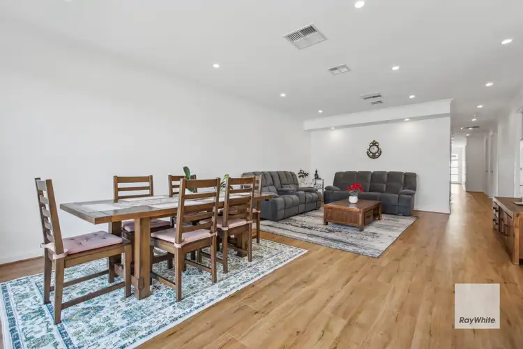 Fourth view of Homely house listing, 39 Merula Drive, Mambourin VIC 3024