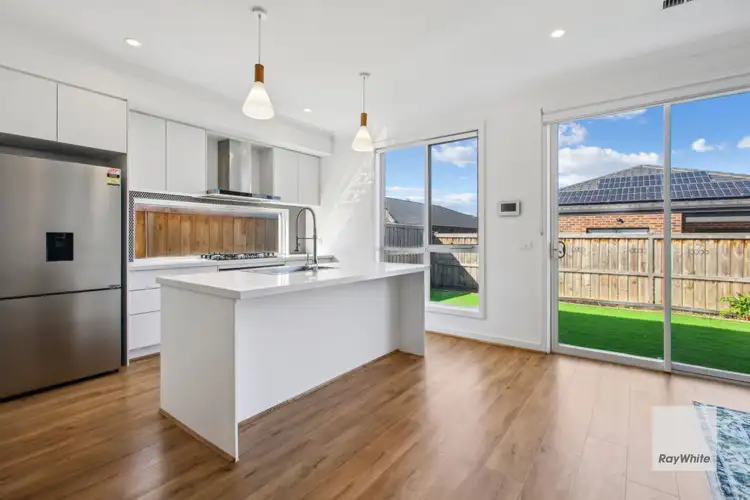 Sixth view of Homely house listing, 39 Merula Drive, Mambourin VIC 3024