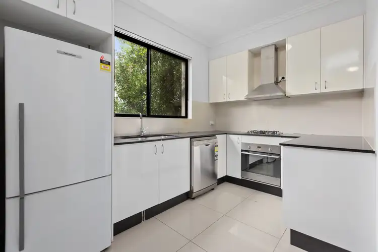 Fourth view of Homely townhouse listing, 2/22 Paris Street, Carlton NSW 2218