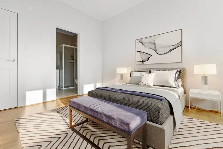 Fifth view of Homely townhouse listing, 2/22 Paris Street, Carlton NSW 2218