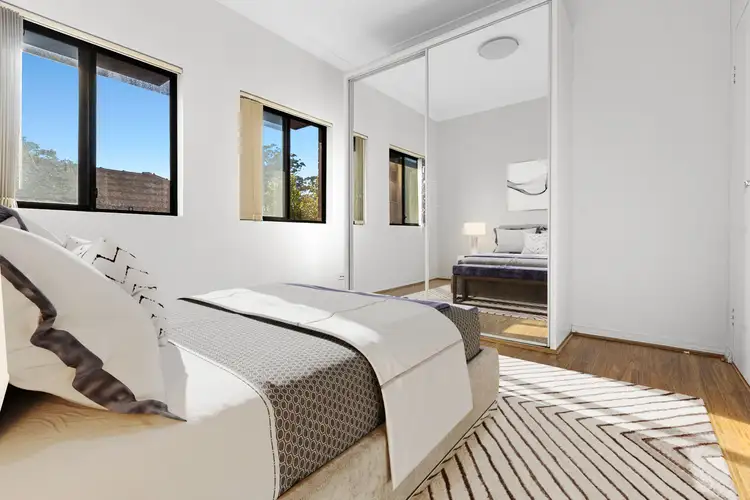 Sixth view of Homely townhouse listing, 2/22 Paris Street, Carlton NSW 2218