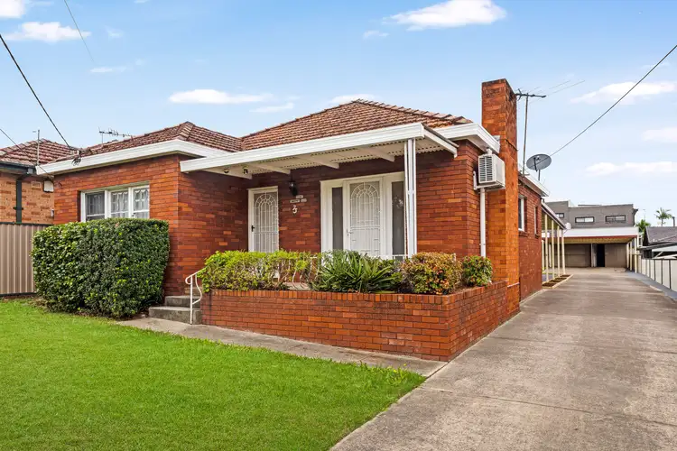 Main view of Homely house listing, 73 Waruda Street, Yagoona NSW 2199
