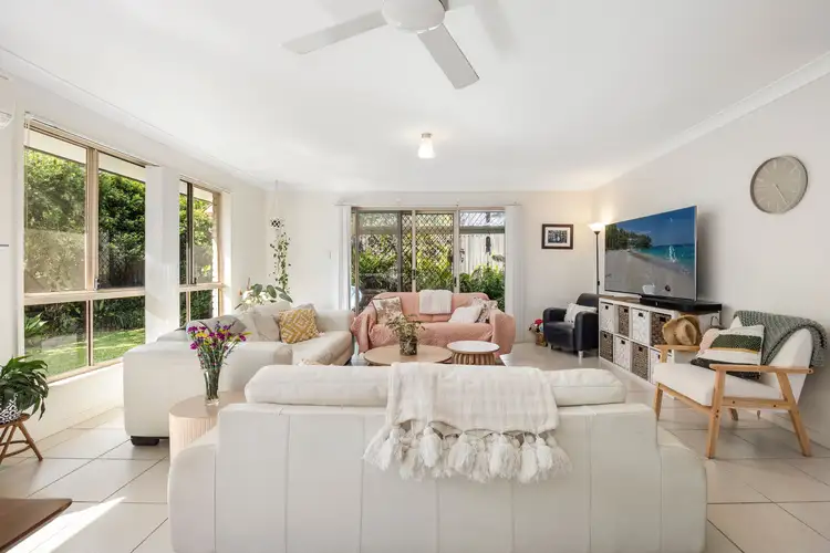 Second view of Homely house listing, 3 Springview Street, Bli Bli QLD 4560