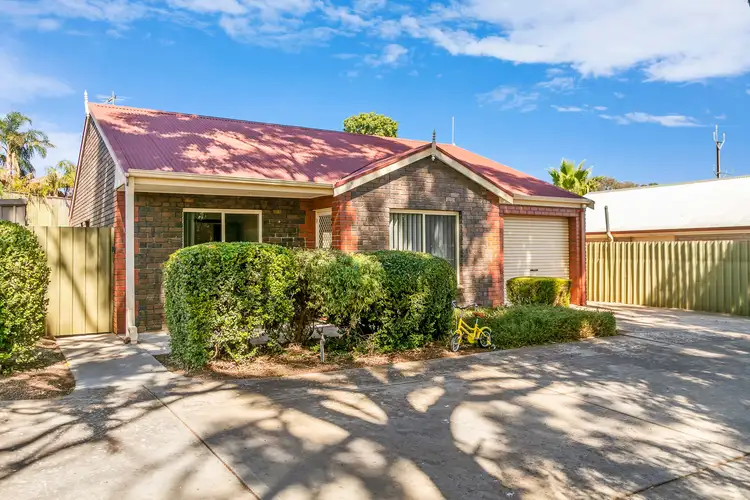 1A Peel Street