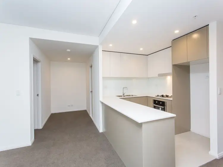 2E Charles Street