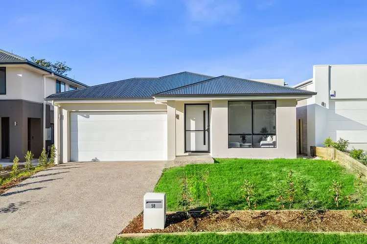 58 Devries Road