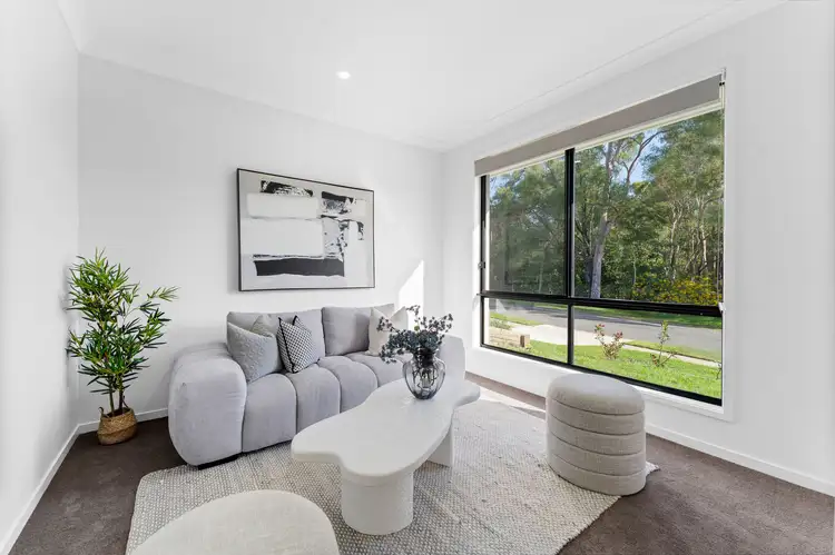 Second view of Homely house listing, 58 Devries Road, Pallara QLD 4110