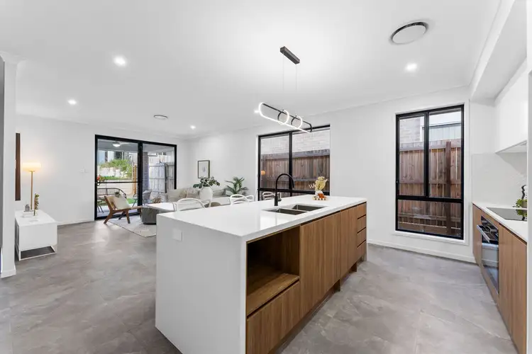 Third view of Homely house listing, 58 Devries Road, Pallara QLD 4110