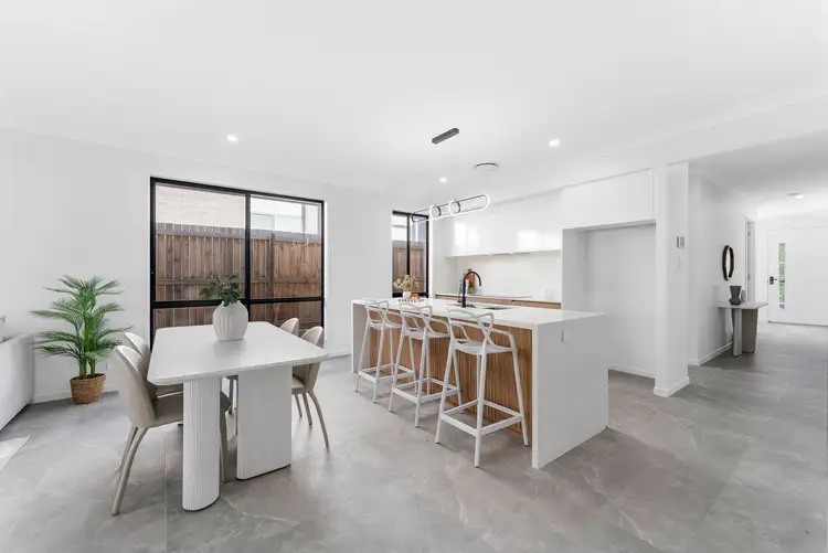 Fourth view of Homely house listing, 58 Devries Road, Pallara QLD 4110