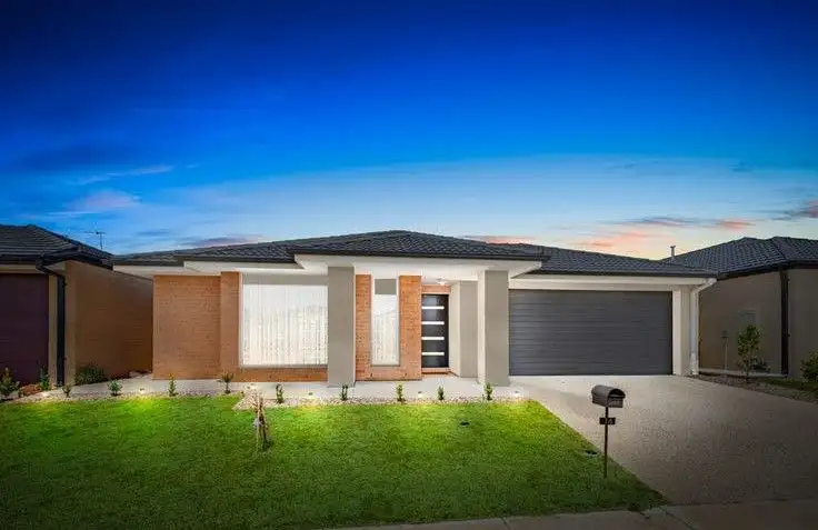 Main view of Homely house listing, 14 Spotted Way, Tarneit VIC 3029