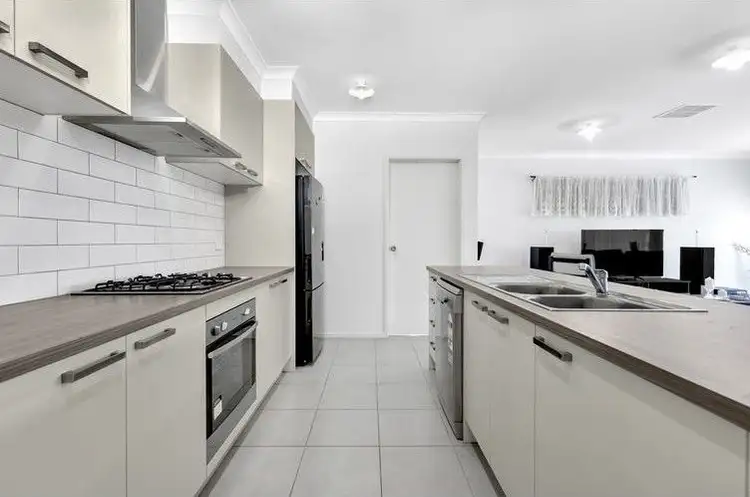 Second view of Homely house listing, 14 Spotted Way, Tarneit VIC 3029