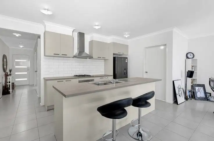 Third view of Homely house listing, 14 Spotted Way, Tarneit VIC 3029