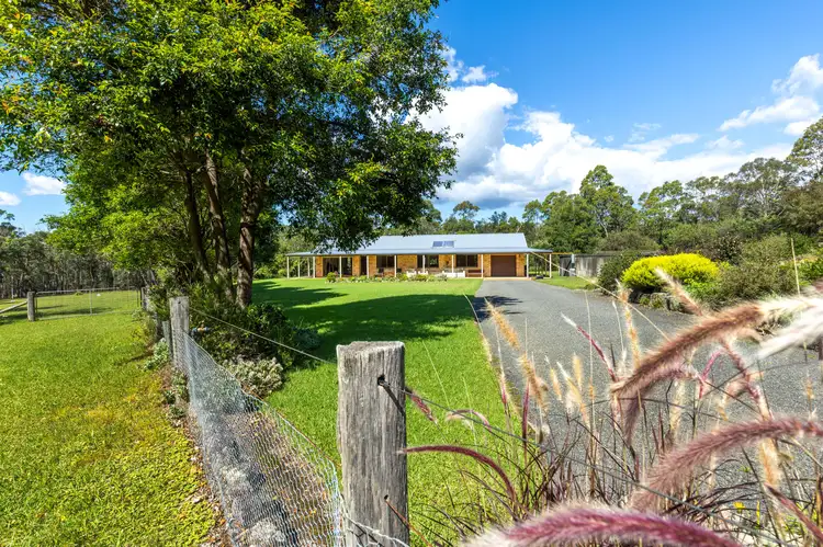 Third view of Homely rural property listing, 1195 Illaroo Road, Tapitallee NSW 2540