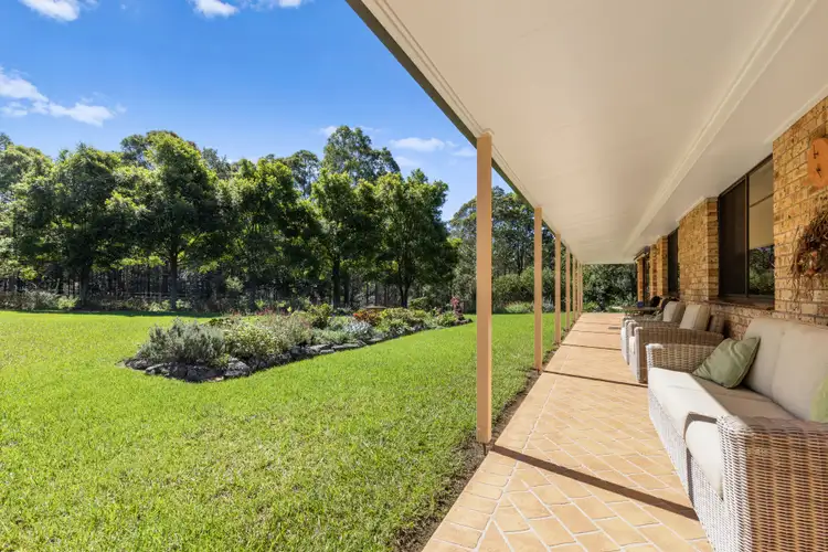 Fifth view of Homely rural property listing, 1195 Illaroo Road, Tapitallee NSW 2540