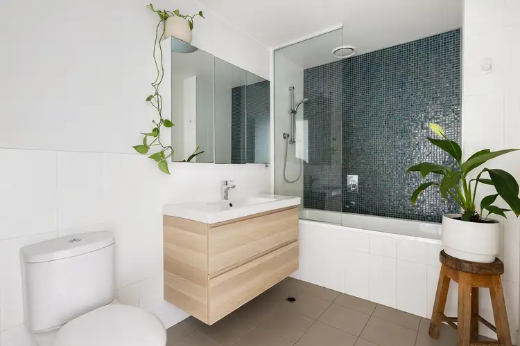 Fifth view of Homely apartment listing, 111/2 Olive York Way, Brunswick West VIC 3055