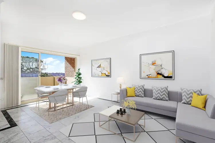 5/37 Moruben Road, Mosman NSW 2088