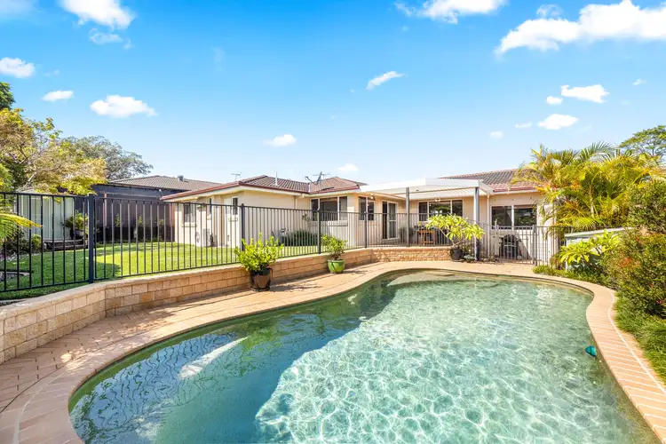 Main view of Homely house listing, 13 Royal Oak Drive, Alfords Point NSW 2234