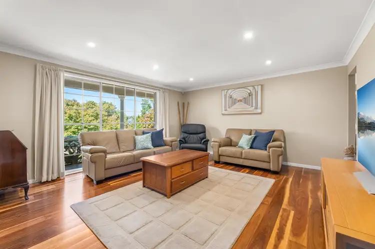 Third view of Homely house listing, 13 Royal Oak Drive, Alfords Point NSW 2234