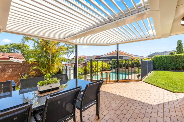 Fourth view of Homely house listing, 13 Royal Oak Drive, Alfords Point NSW 2234