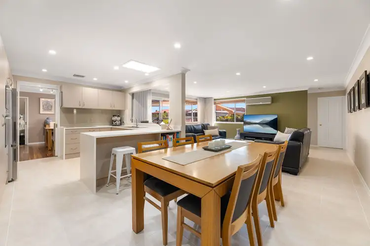 Fifth view of Homely house listing, 13 Royal Oak Drive, Alfords Point NSW 2234