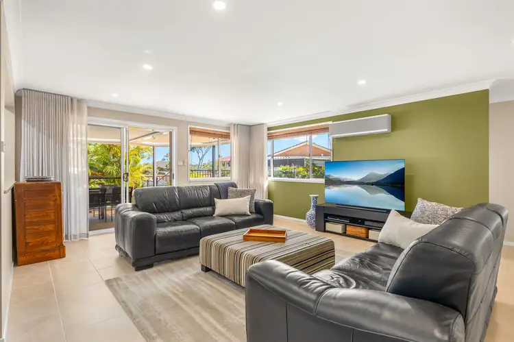 Sixth view of Homely house listing, 13 Royal Oak Drive, Alfords Point NSW 2234