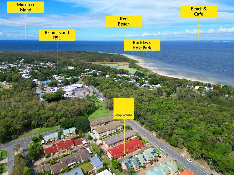 4/77 Toorbul Street, Bongaree QLD 4507