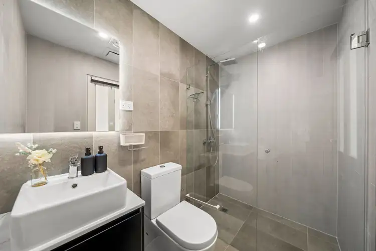 Third view of Homely townhouse listing, 46/221 North Rocks Road, North Rocks NSW 2151