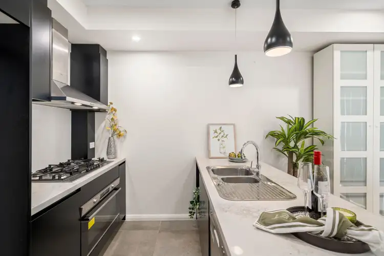 Sixth view of Homely townhouse listing, 46/221 North Rocks Road, North Rocks NSW 2151