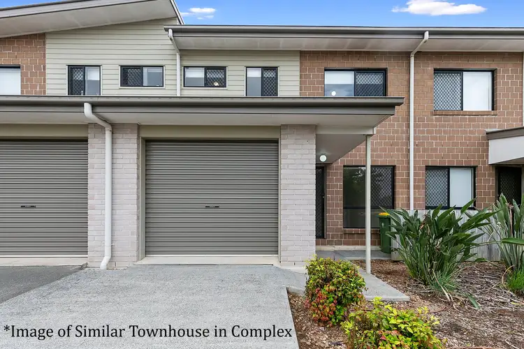 41/47 Freshwater Street, Thornlands QLD 4164