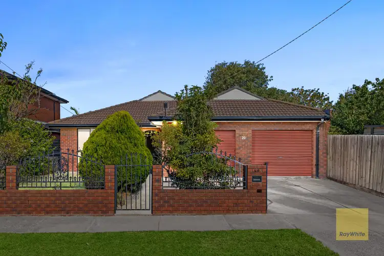 20 Carling Court, Altona Meadows VIC 3028