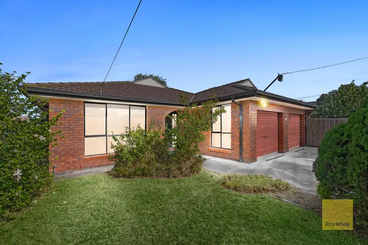 Second view of Homely house listing, 20 Carling Court, Altona Meadows VIC 3028