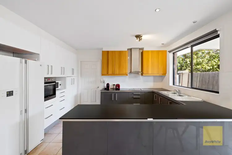 Fifth view of Homely house listing, 20 Carling Court, Altona Meadows VIC 3028
